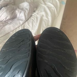 Michael kor rain boots